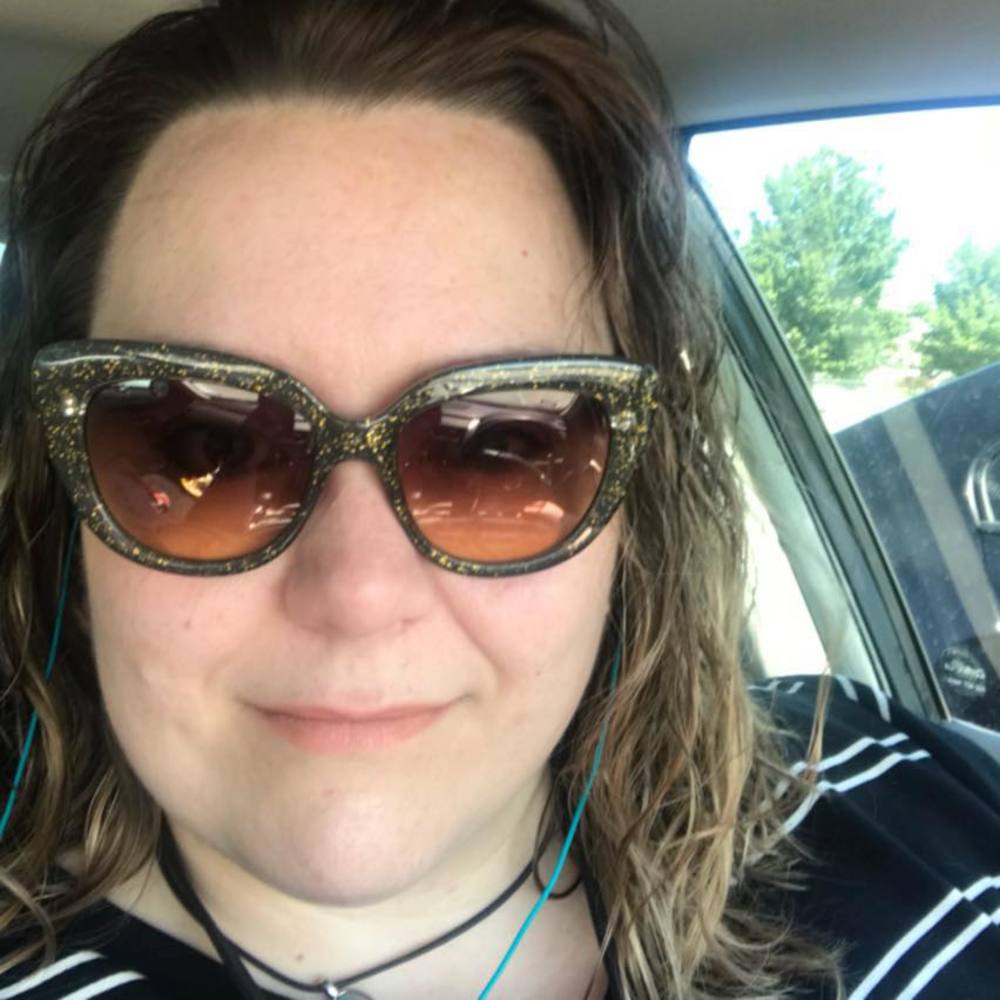 Meet your Posher, Tiffany